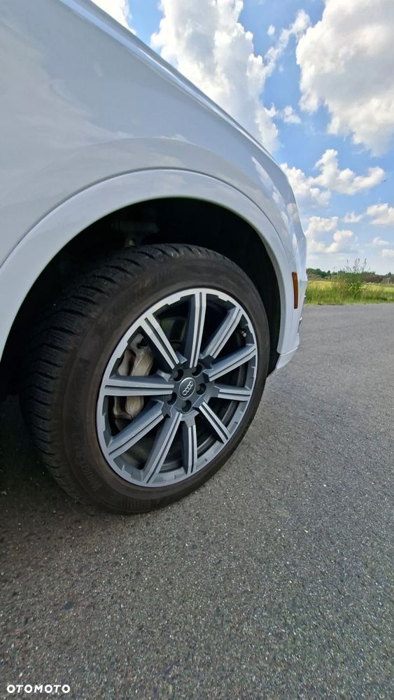 Audi Q7 - 20