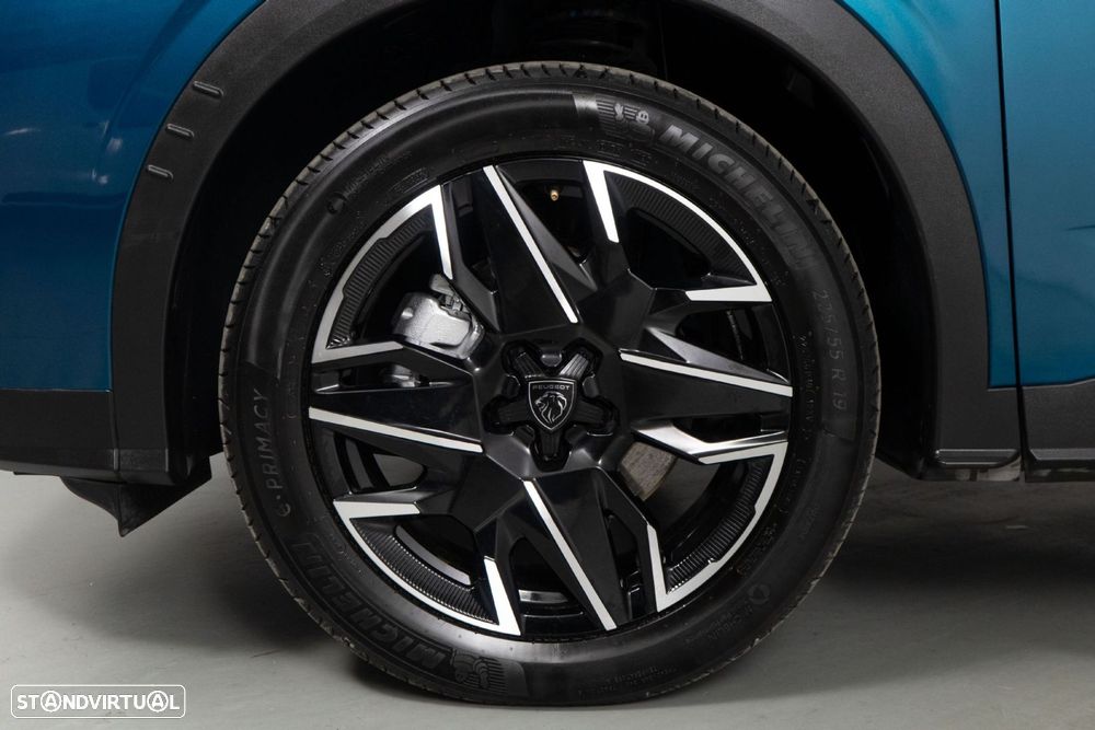 Peugeot 5008 1.2 Hybrid Allure e-DCS6 - 20