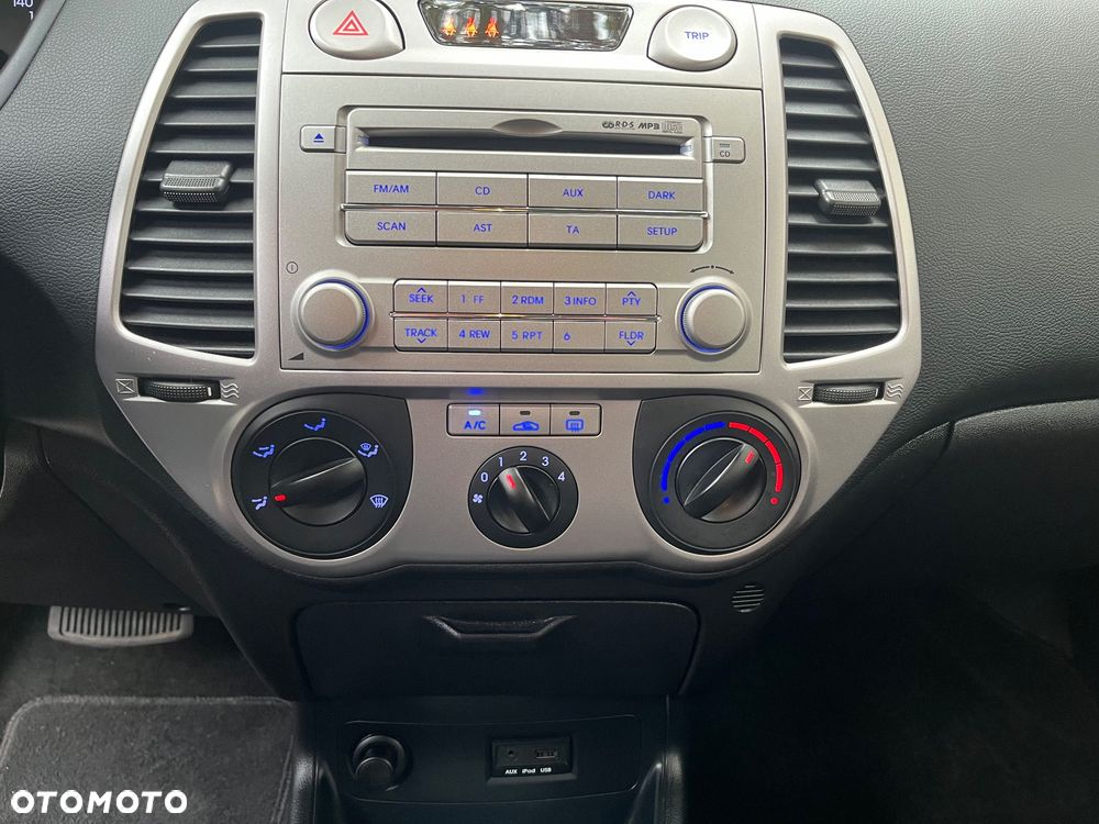Hyundai i20 1.4 Style - 13