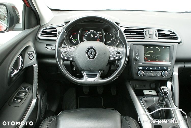 Renault Kadjar Energy TCe 165 Bose Edition - 7