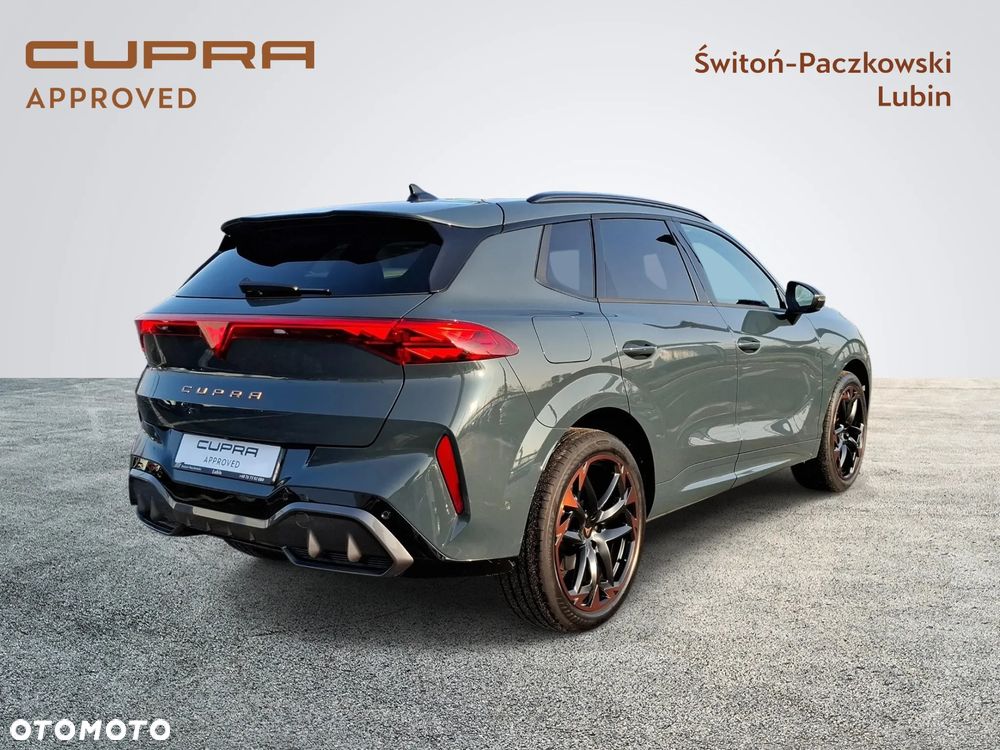 Cupra Terramar 1.5 eHybrid PHEV DSG - 3