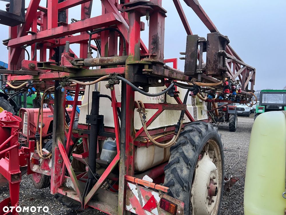 Zetor C-385 - 20