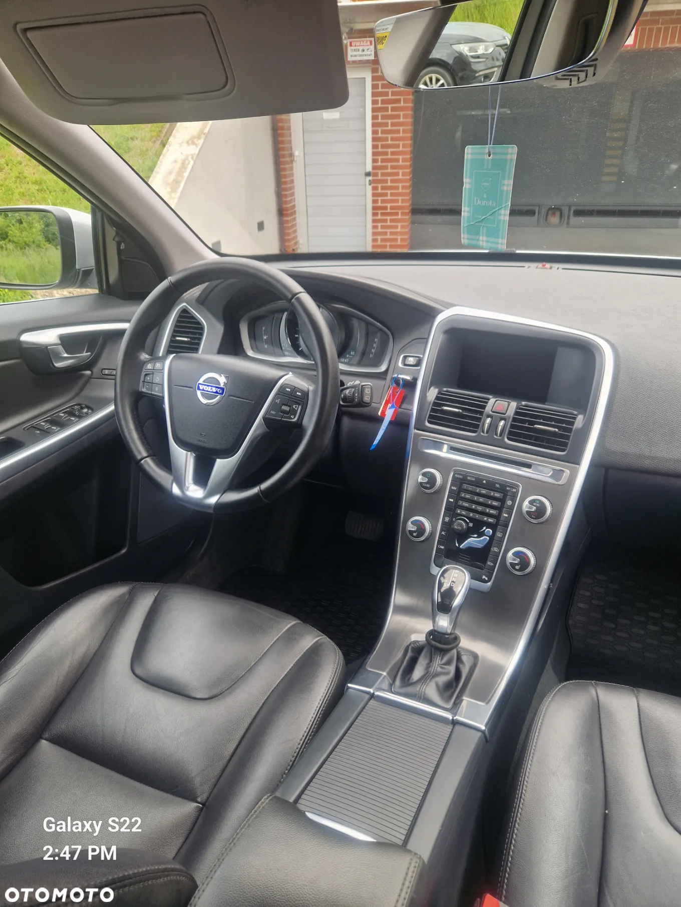Volvo XC 60 T5 Geartronic Linje Inscription - 18