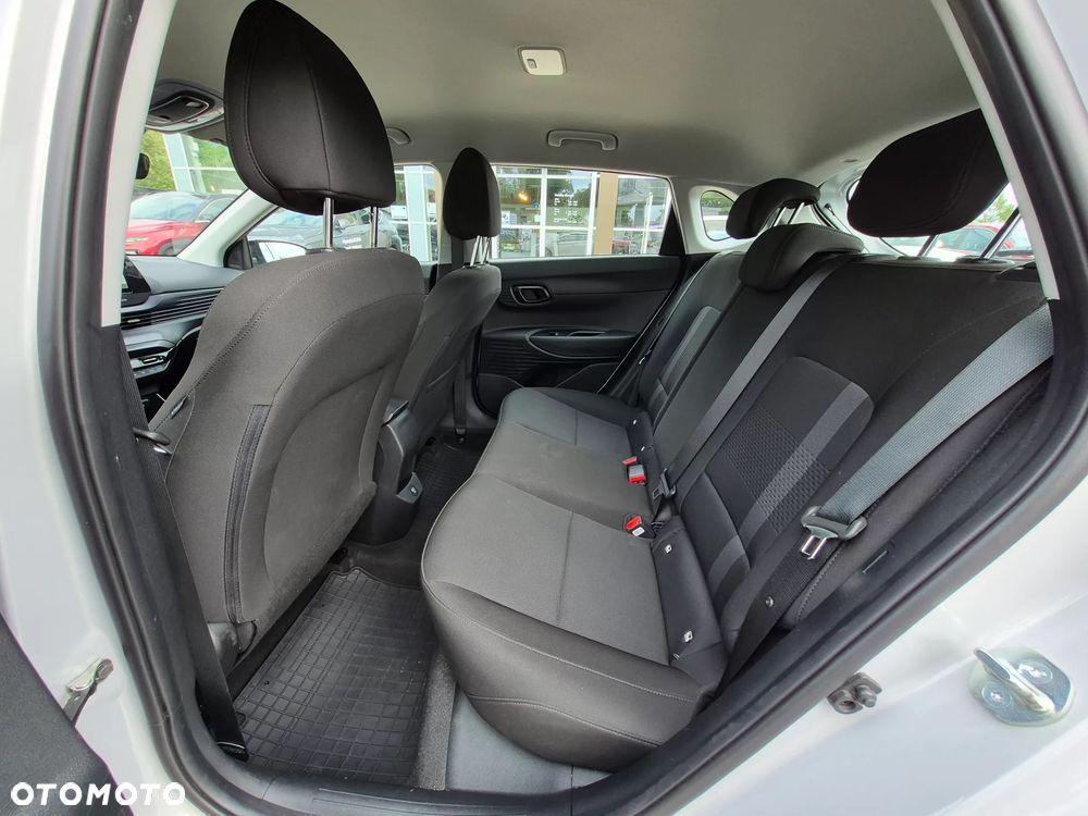 Hyundai i20 1.2 Modern - 18