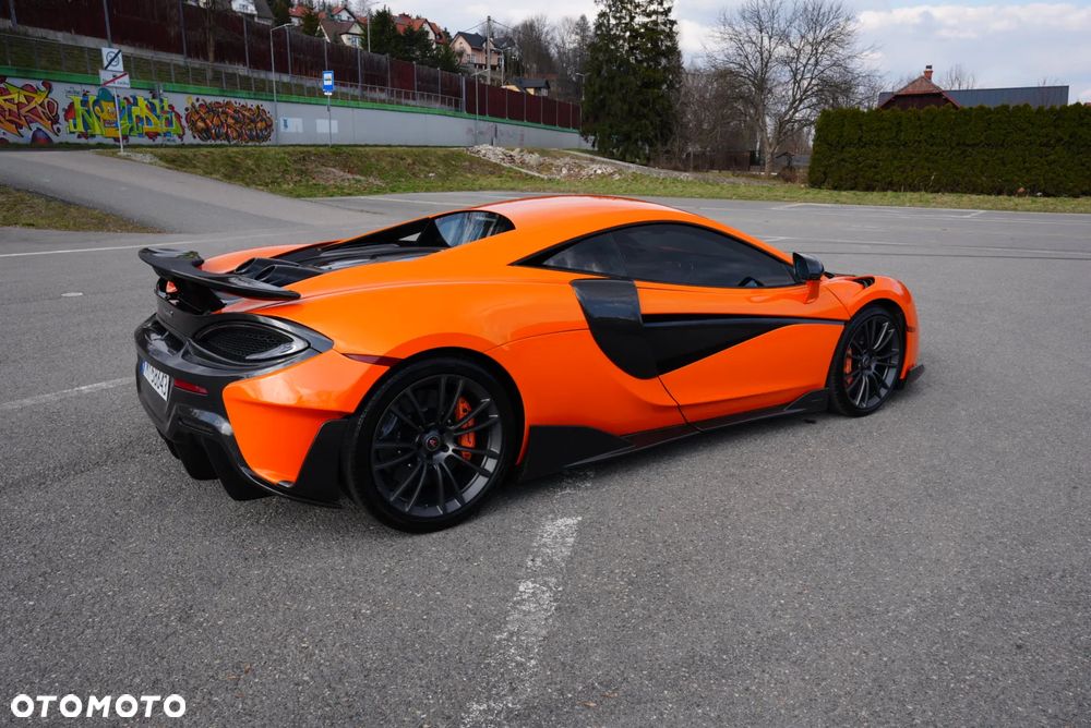 McLaren 570S Coupe - 7