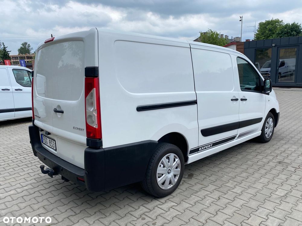 Peugeot Expert - 5