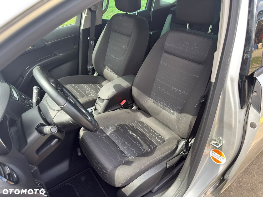 Opel Meriva 1.4 Ecoflex Active - 11