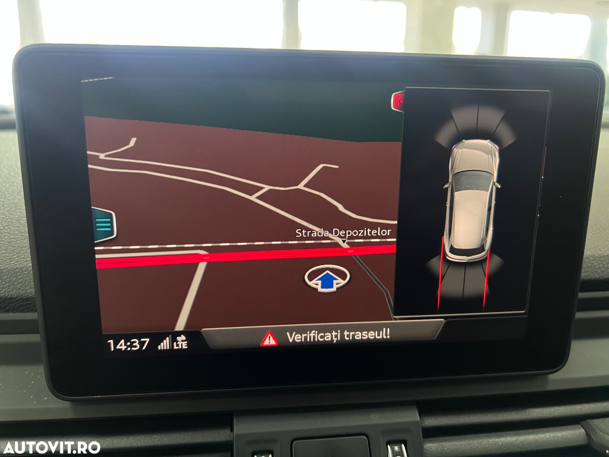 Audi Q5 50 TFSI e quattro S tronic - 32