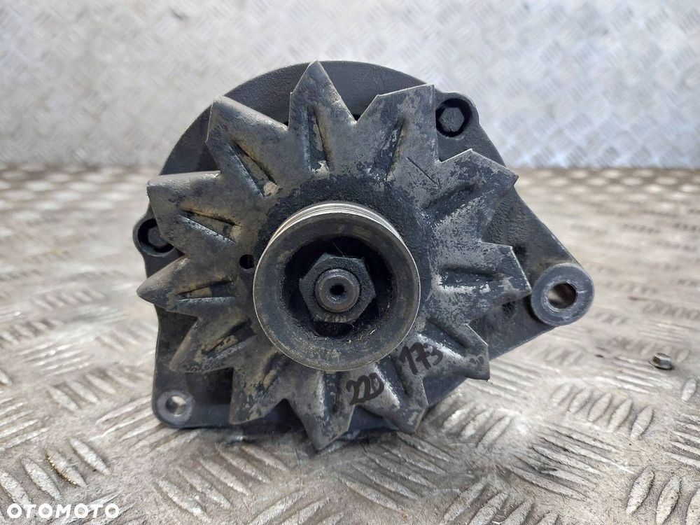 ALTERNATOR MAGNETON SKODA FELICIA I 1.3 8V MPI 443113516 - 1