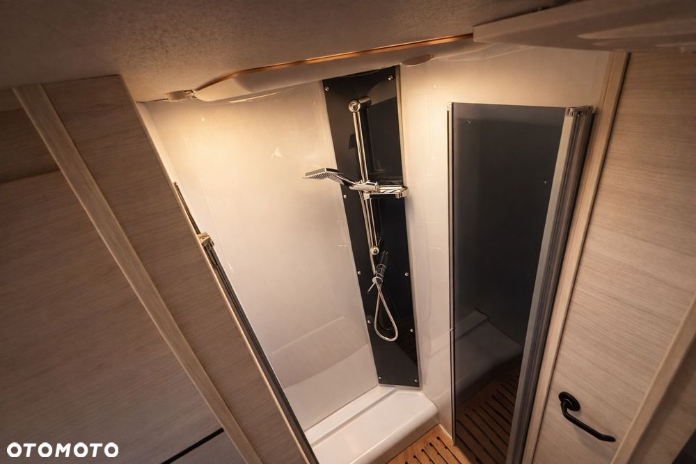 Ford Trigano Challenger 380 Graphite Premium - 13