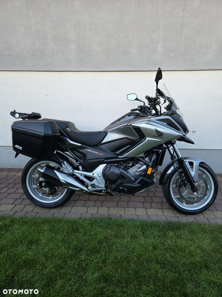 Honda NC - 3