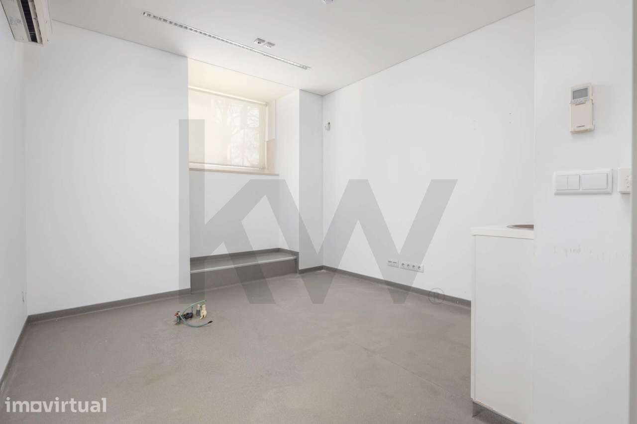 Loja para Investimento – Campo Pequeno, Lisboa - Grande imagem: 5/15
