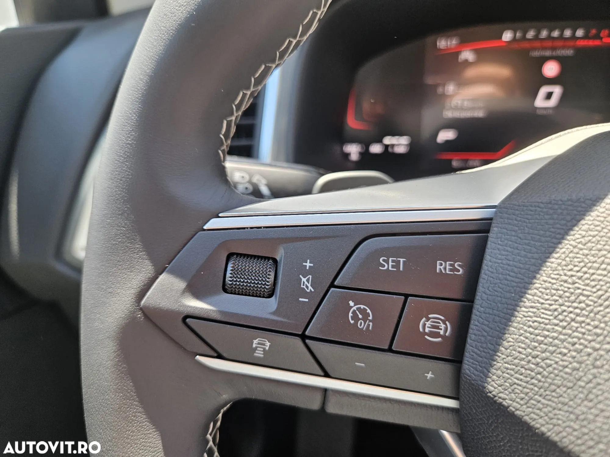 Seat Ateca 1.5 TSI DSG7 Style - 10