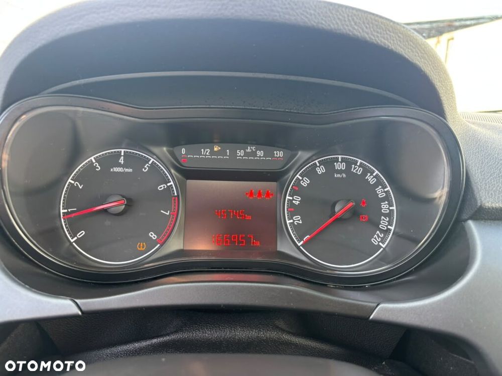 Opel Corsa 1.2 Selection - 6