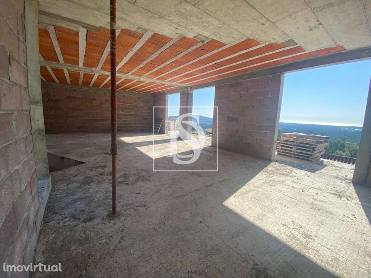 Moradia T3 Venda em Vila de Punhe,Viana do Castelo - Grande imagem: 5/25