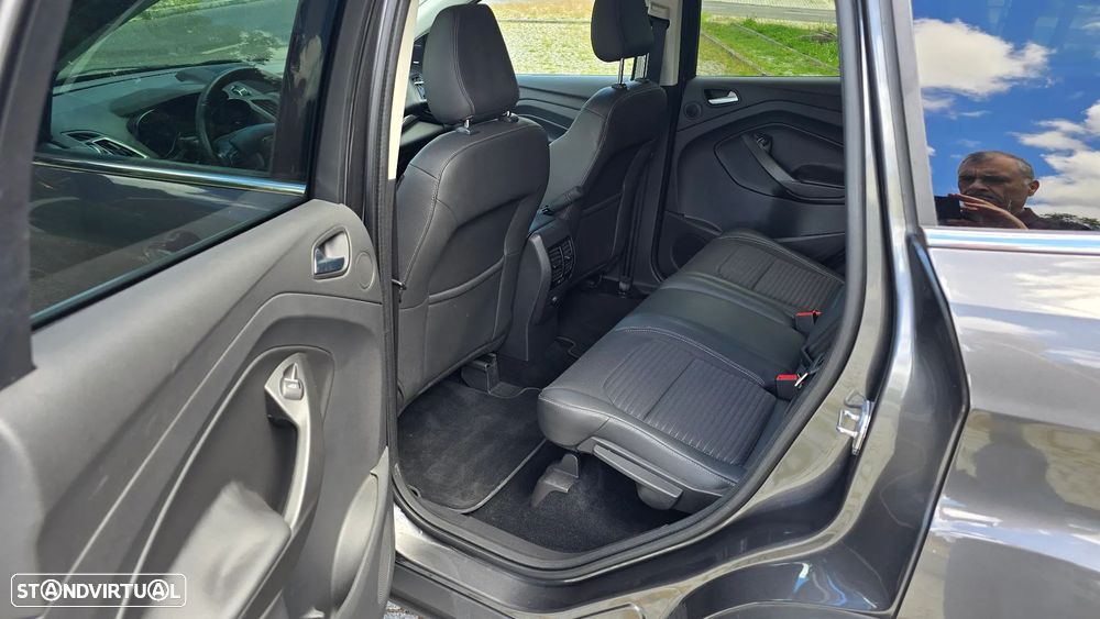 Ford Kuga 1.5 TDCi Titanium - 14