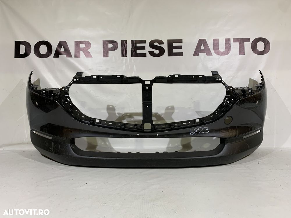 Bara fata Mazda CX30, 2019, 2020, 2021, 2022, cod origine OE DGH9-50031. - 1