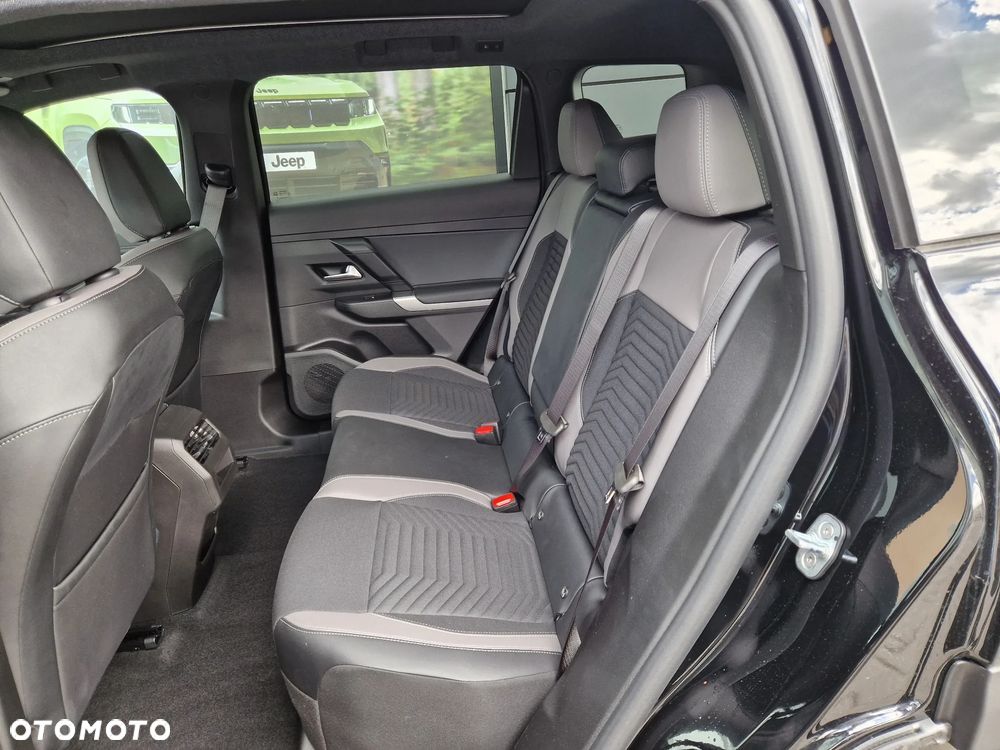 Jeep Compass 1.6 T4 PHEV First Edition FWD DCT - 13