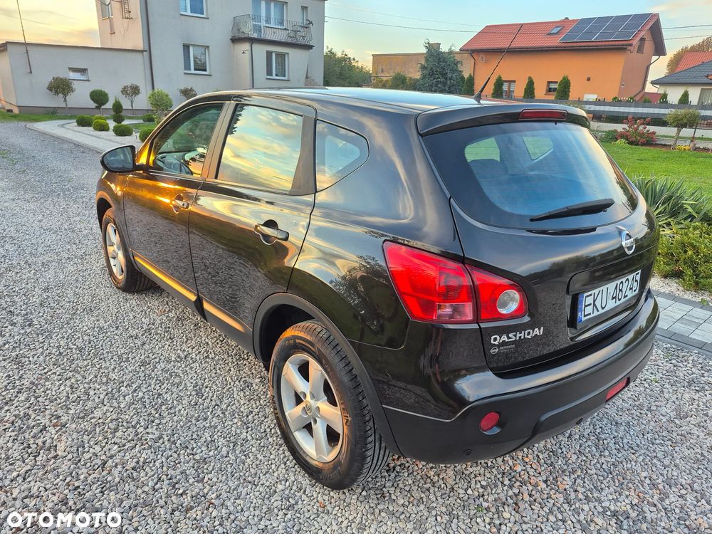 Nissan Qashqai - 37