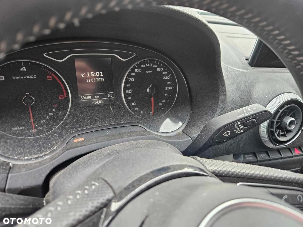 Audi A3 1.6 TDI Sport - 12