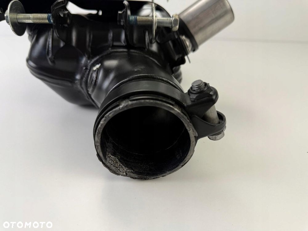 Katalizator Suzuki GSX-R 1000 K9-L6 - 6