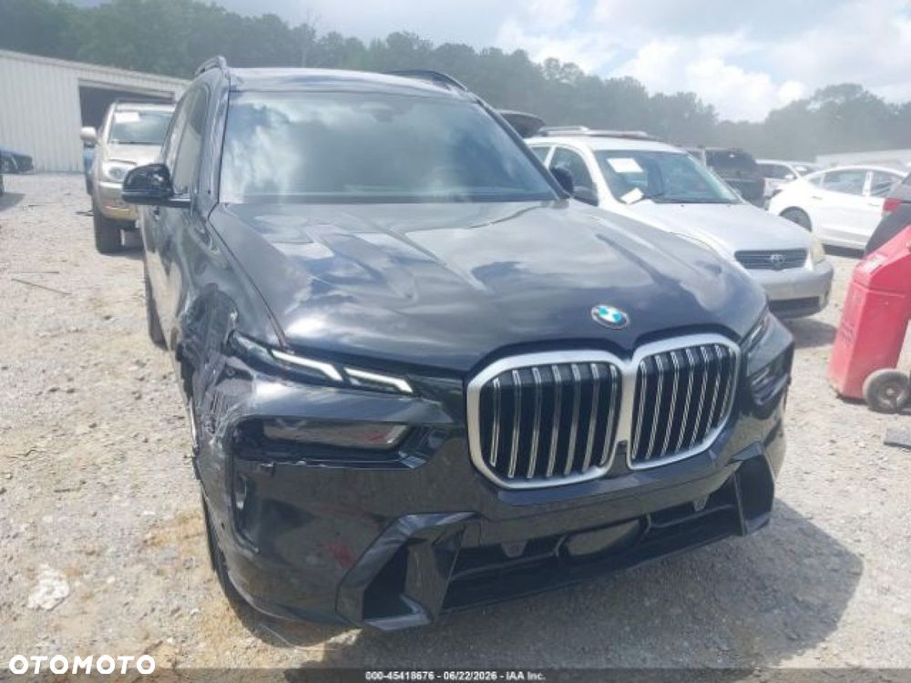 BMW X7 - 2