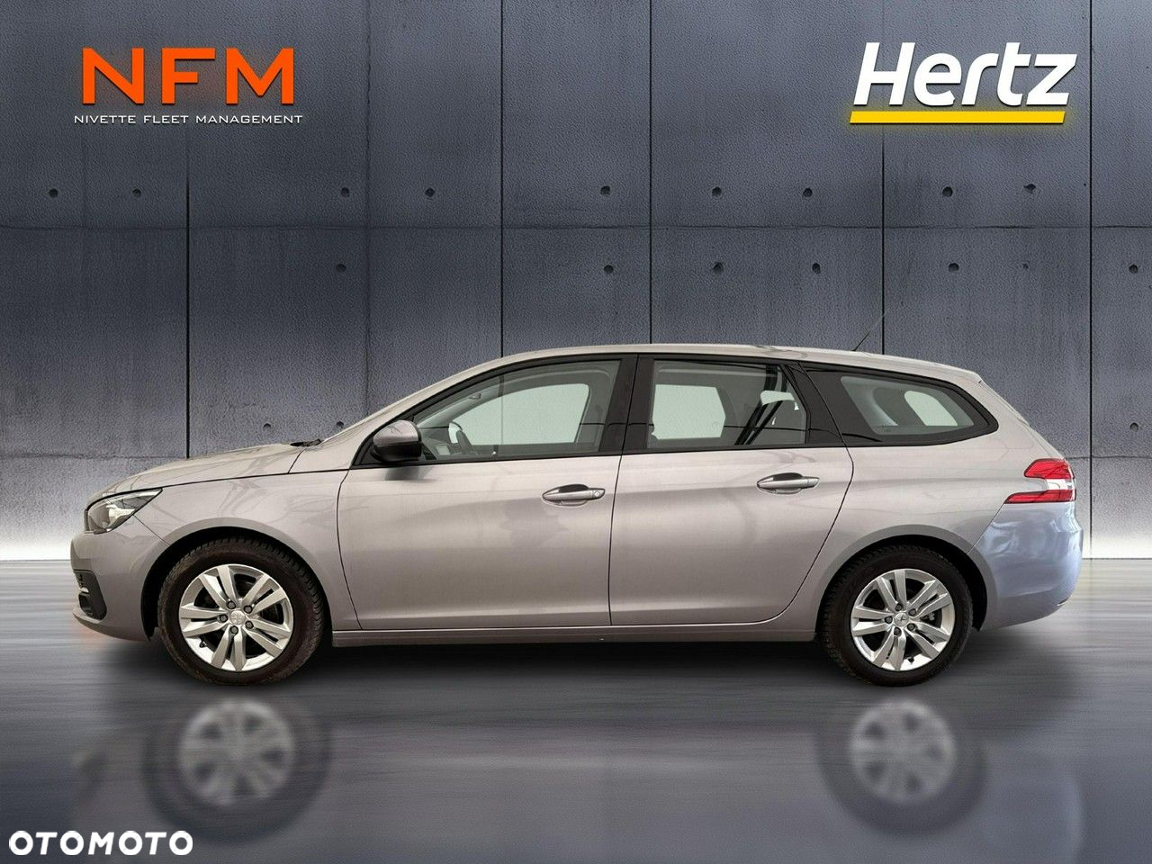 Peugeot 308 - 6