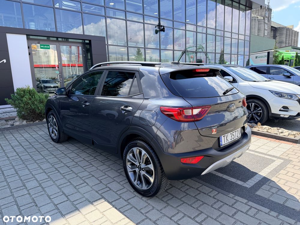 Kia Stonic 1.0 T-GDI L - 9