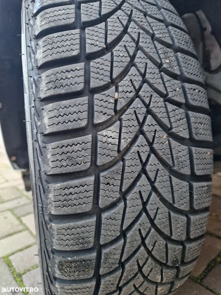 Ford Transit Connect 1.5 TDCI Combi Commercial LWB(L2) N1 Trend - 30