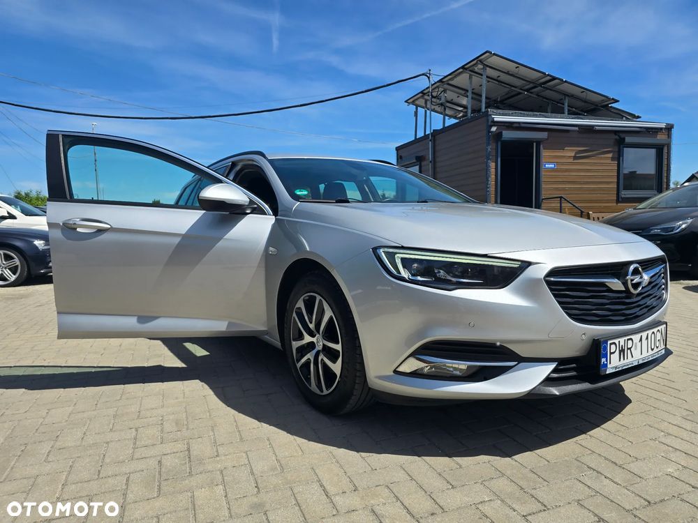 Opel Insignia - 21