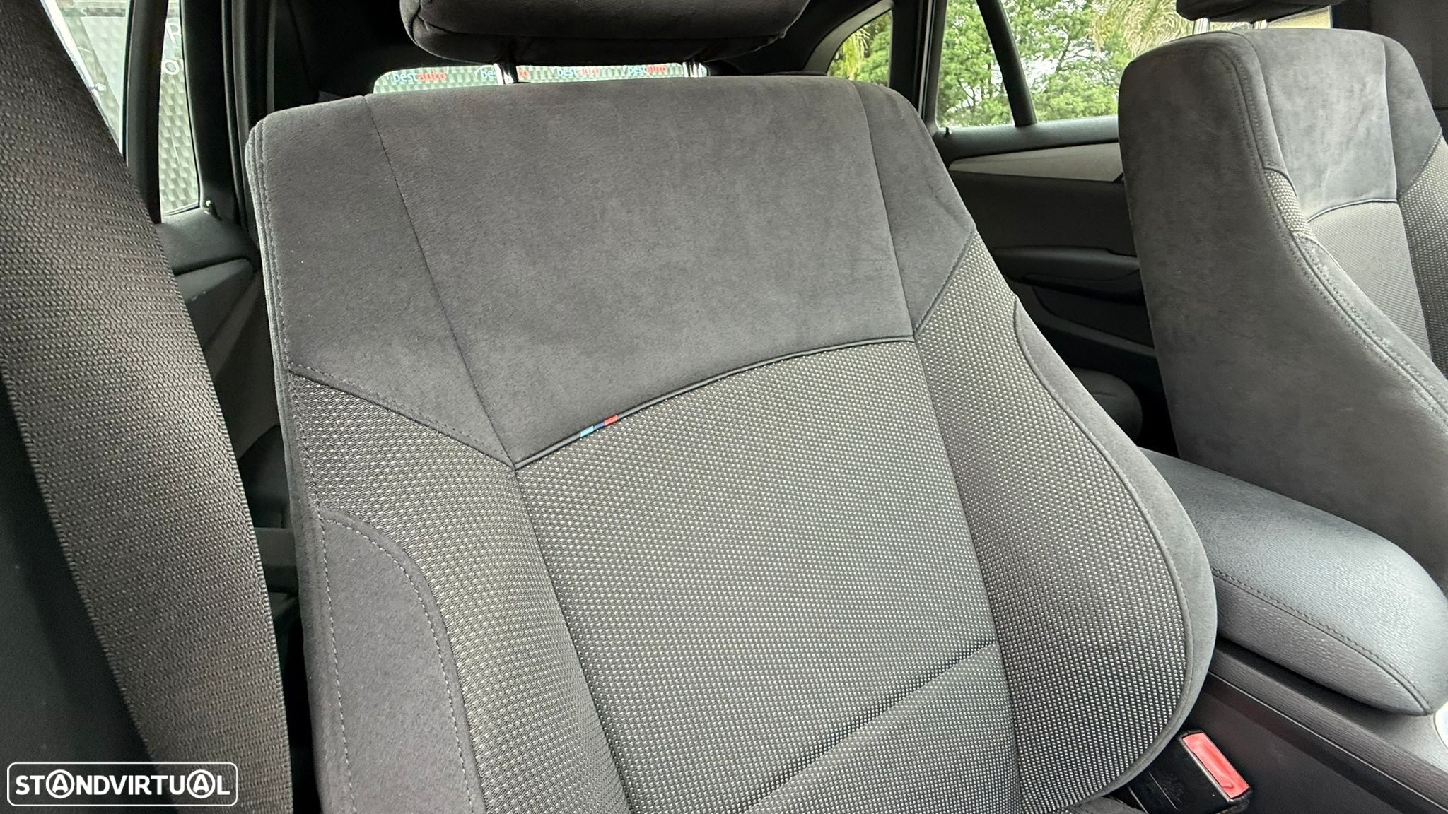 BMW X1 18 d sDrive Auto Pack M - 39