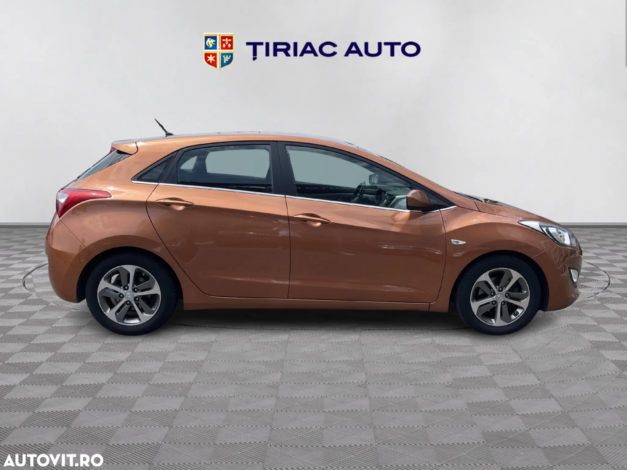 Hyundai i30 - 6
