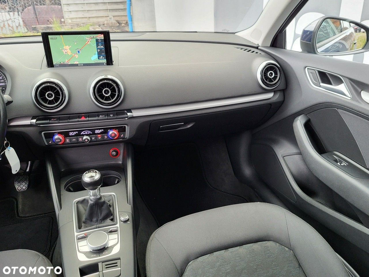 Audi A3 - 28