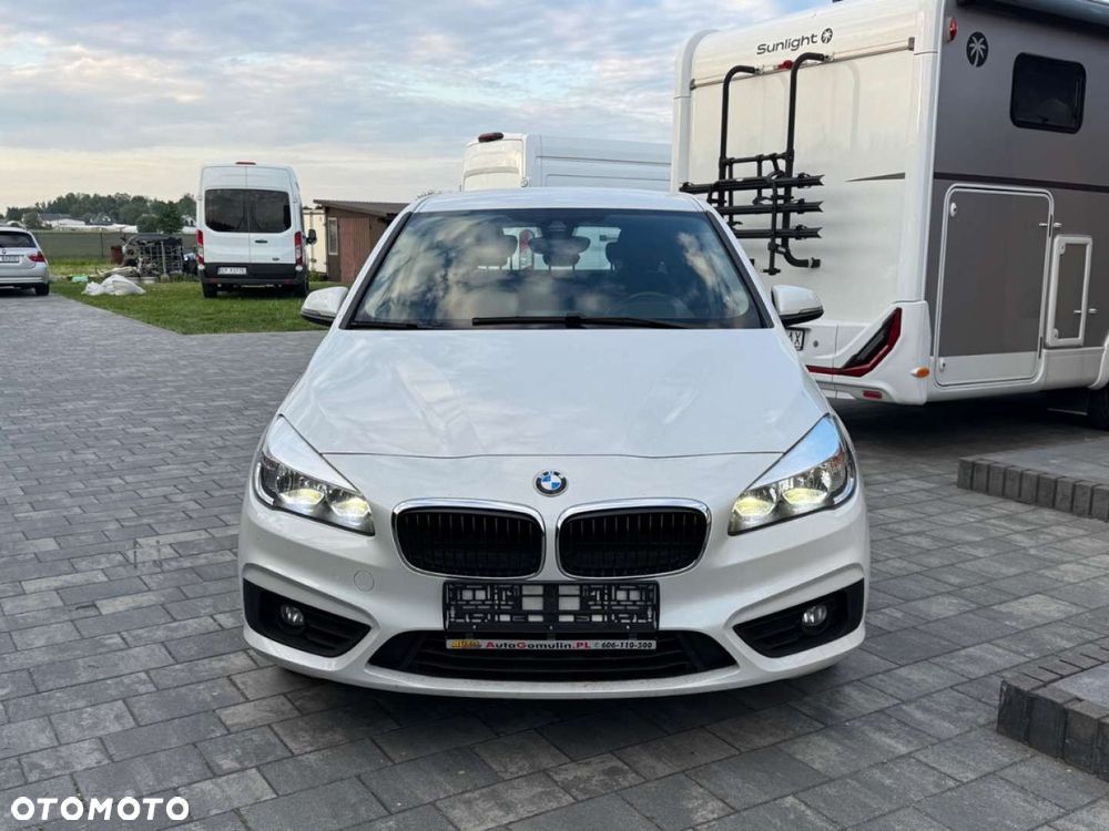 BMW Seria 2 - 2