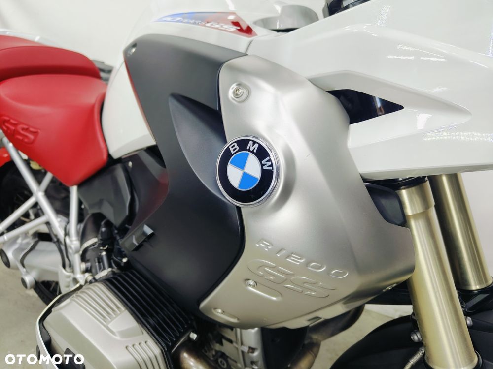BMW GS - 8
