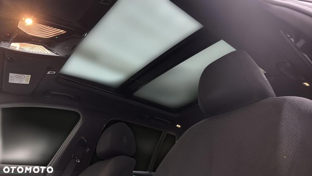 BMW Seria 5 520d xDrive mHEV - 14