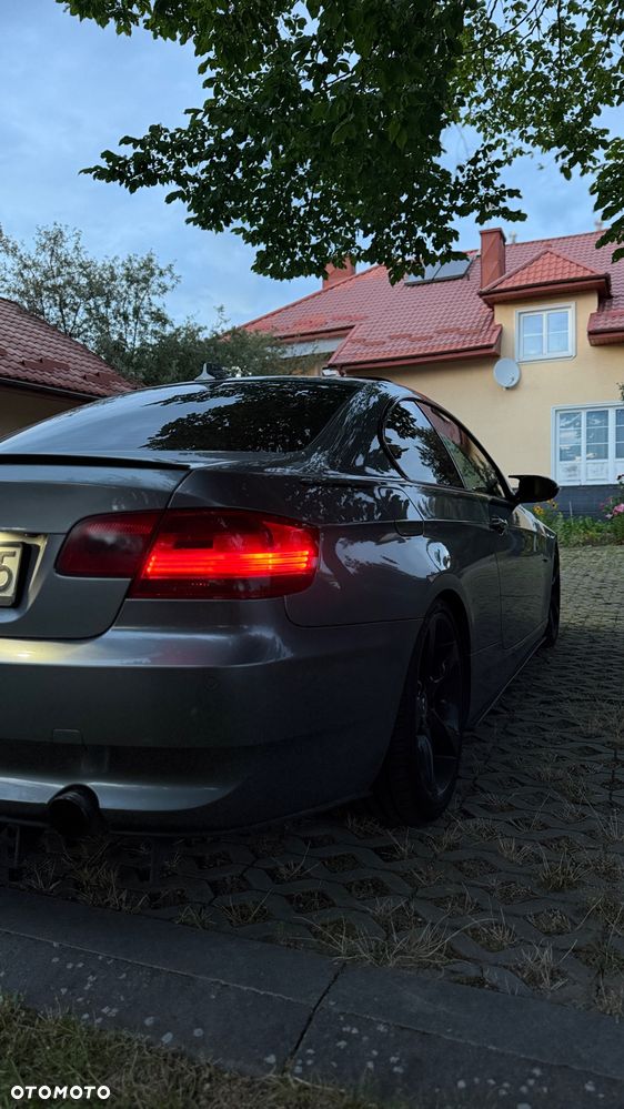 BMW Seria 3 - 11