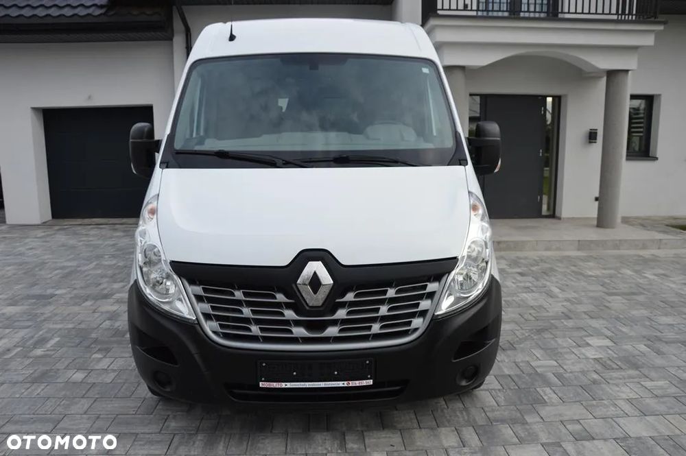 Renault Master - 8