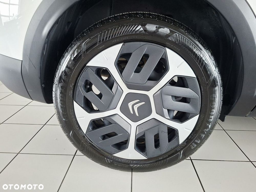 Citroën C4 1.2 PureTech Feel S&S - 10