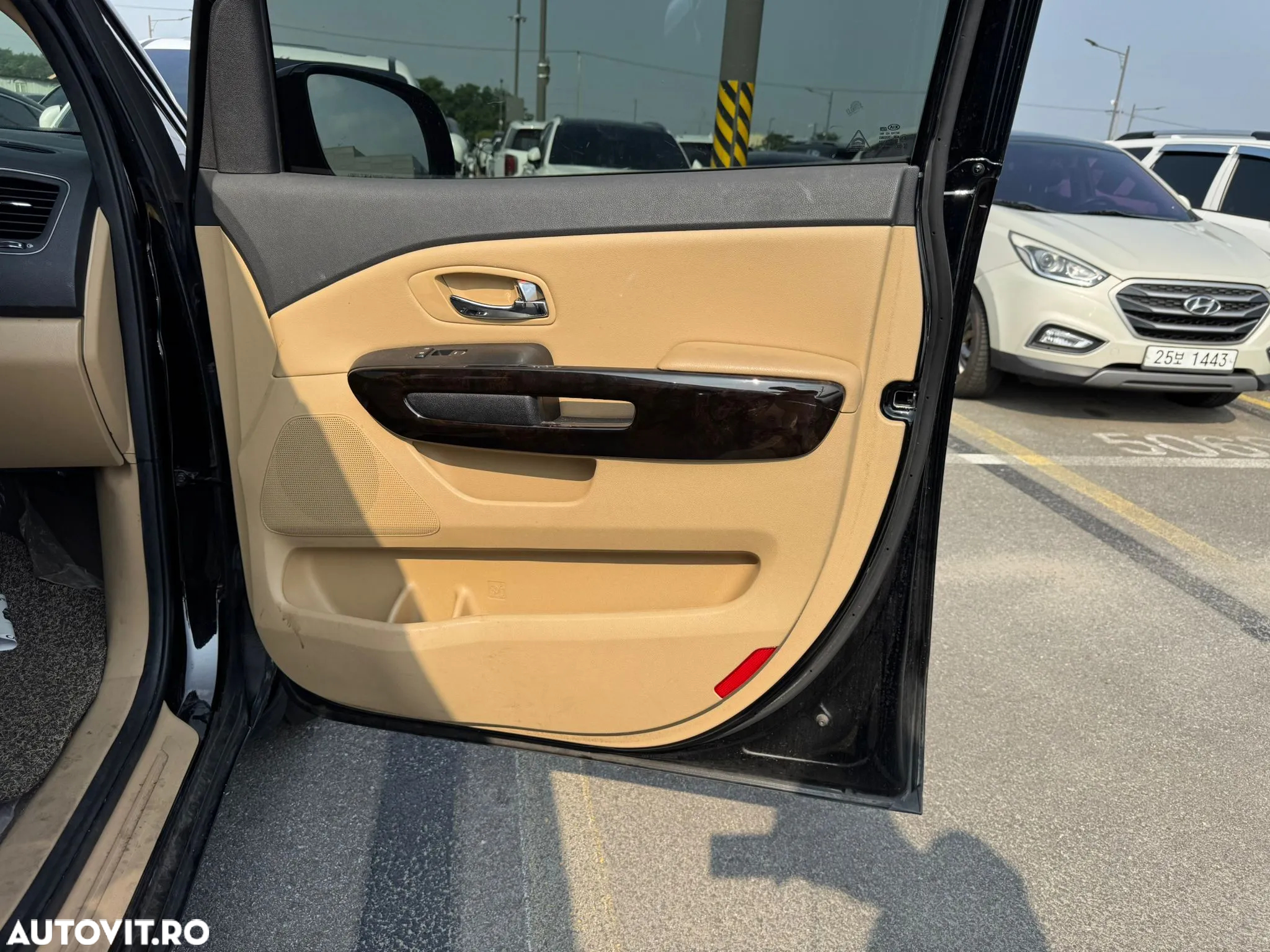 Kia Carnival - 18