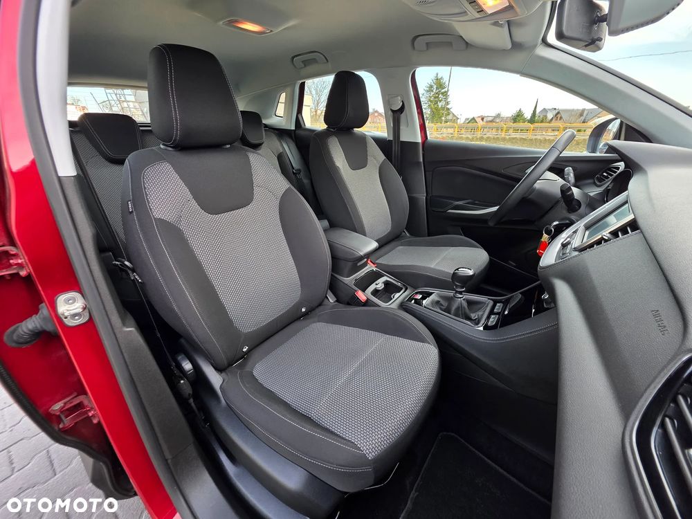 Opel Grandland X - 13