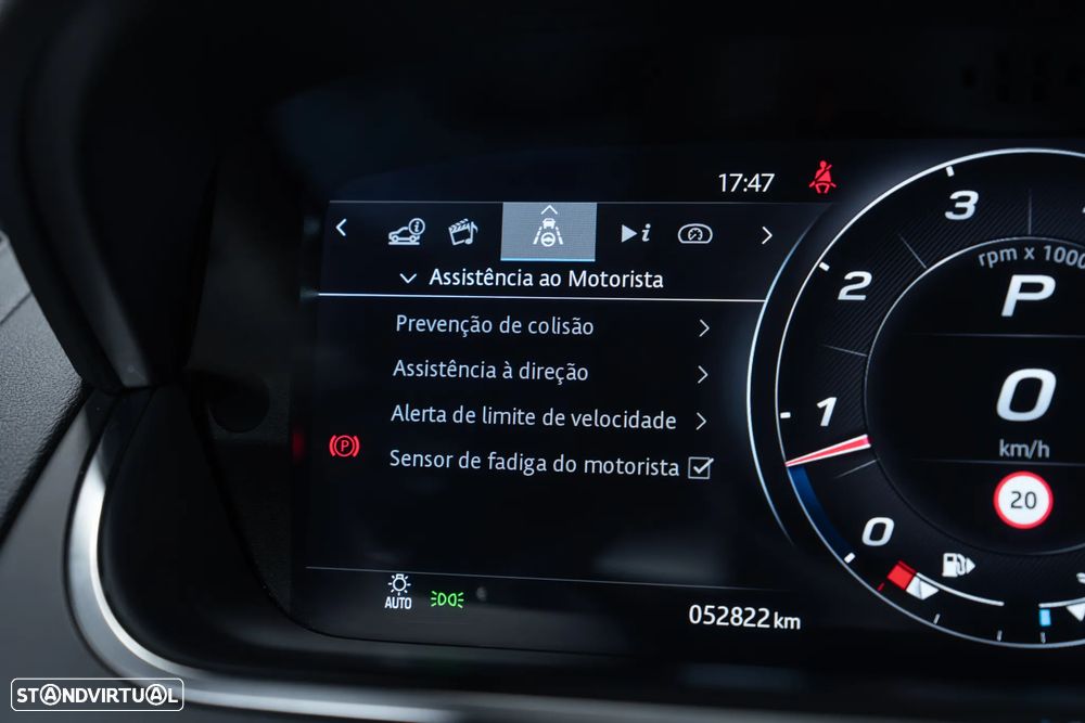 Jaguar F-Type P300 Aut. - 25