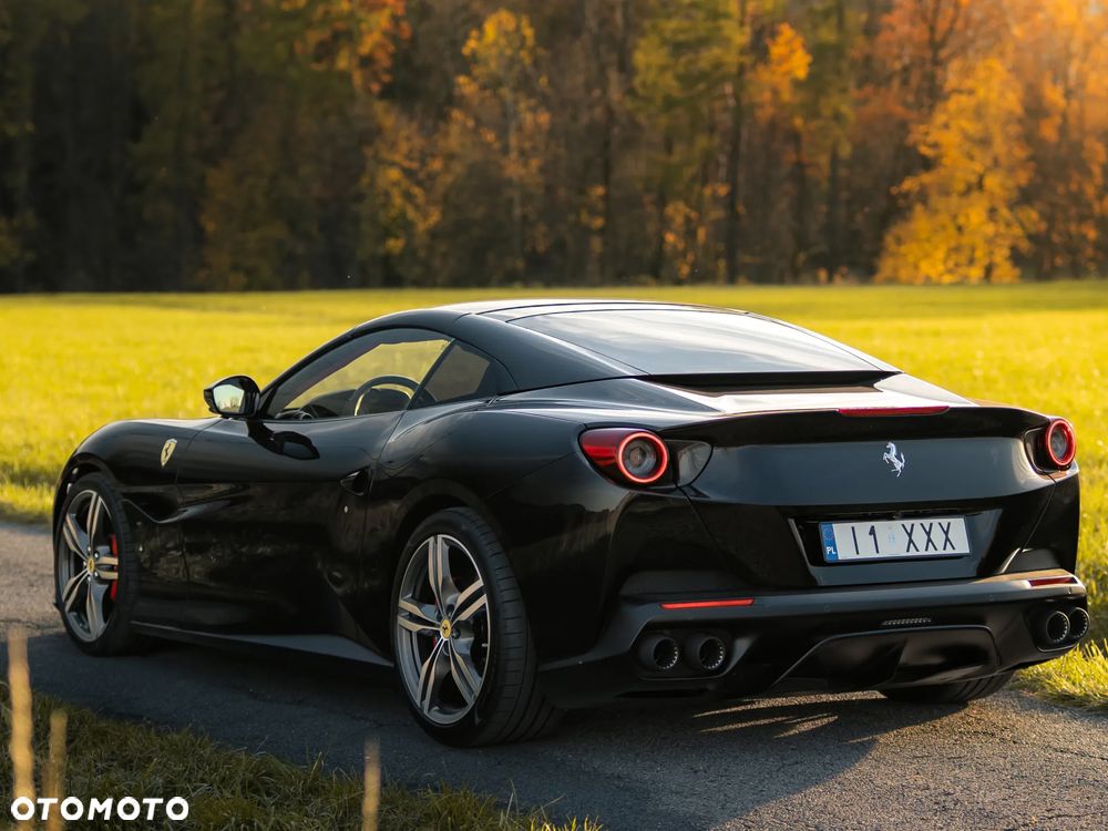 Ferrari Portofino - 3