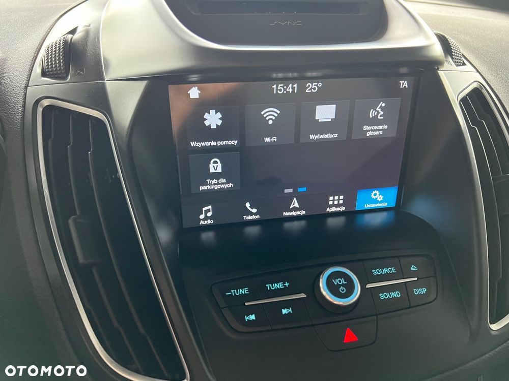 Ford C-MAX - 16