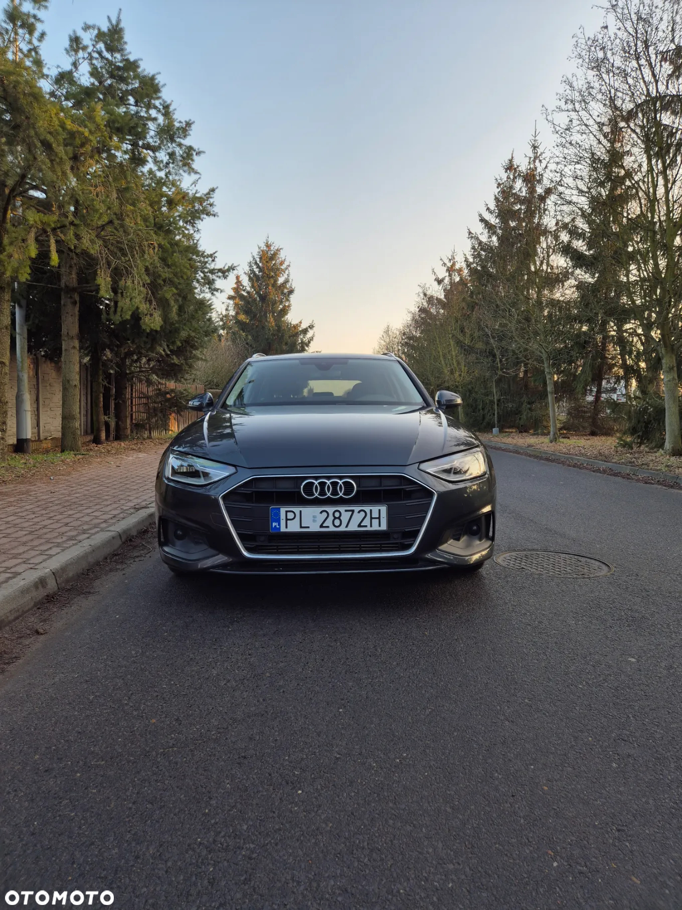 Audi A4 35 TFSI - 6
