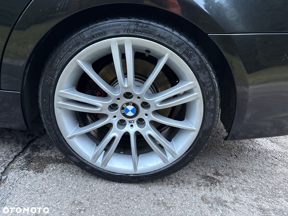 BMW Seria 3 - 16