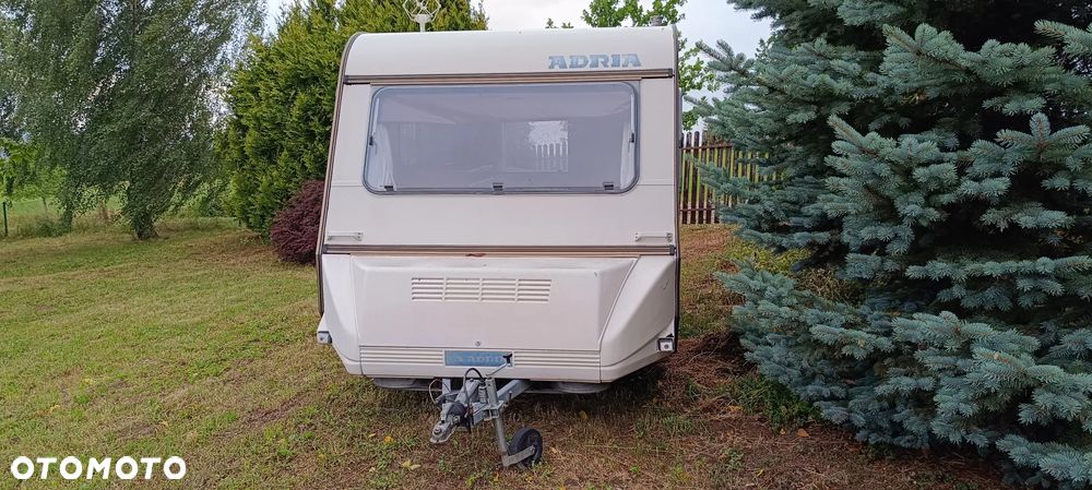Adria Optima - 3