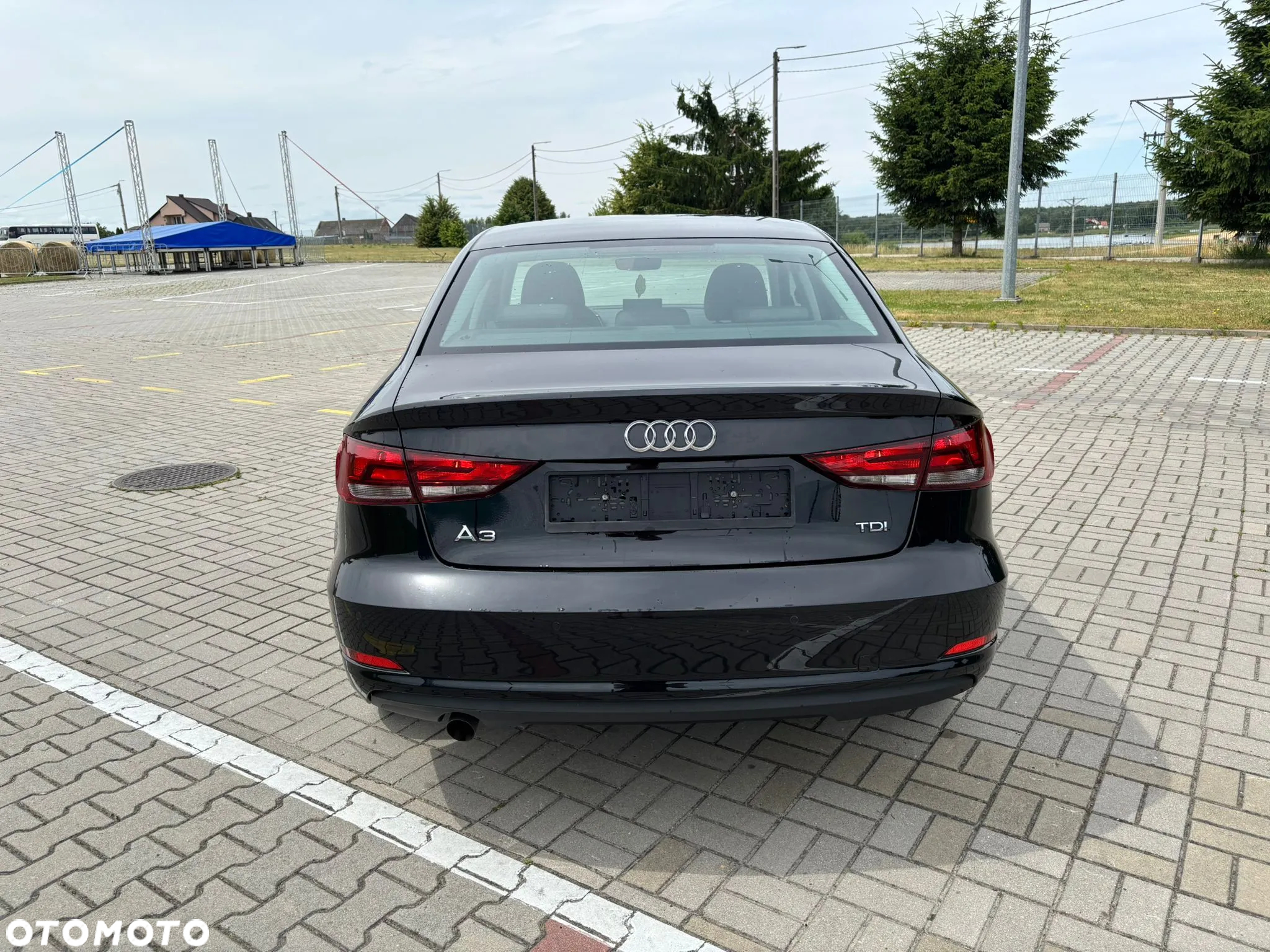 Audi A3 1.6 TDI S tronic - 10