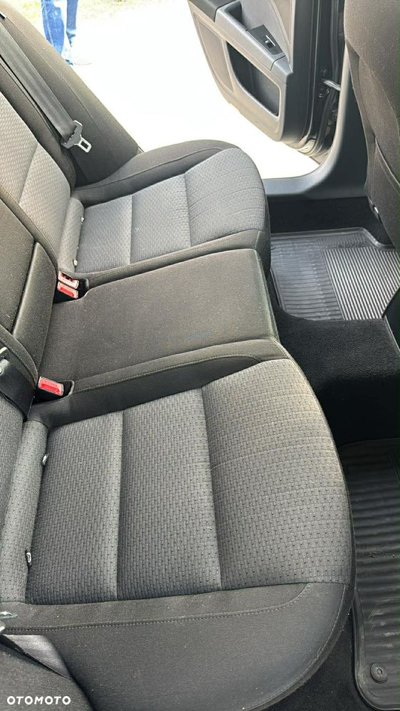 Skoda Superb - 24