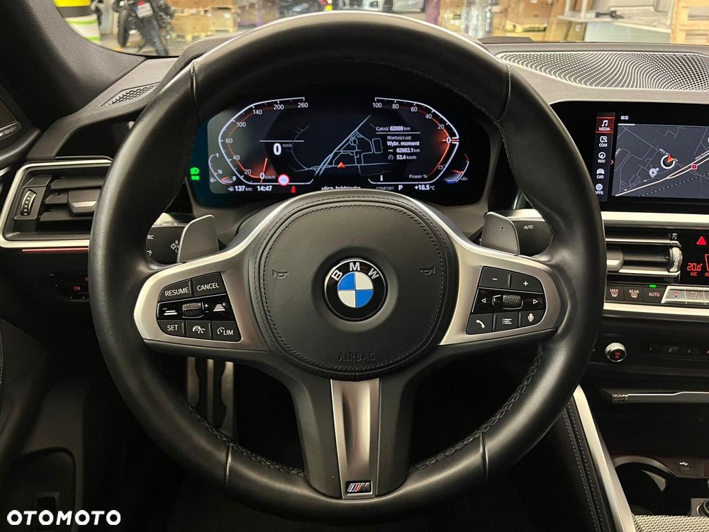 BMW Seria 4 430i M Sport sport - 22